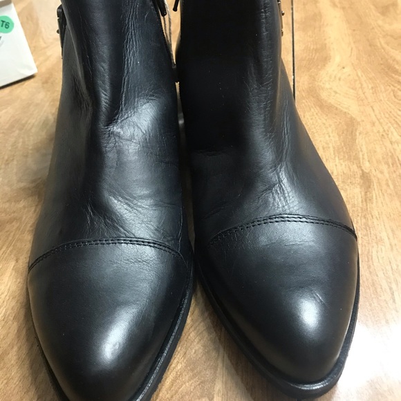 Made in Italy Lavorazione Artigiana boots - Picture 5 of 8